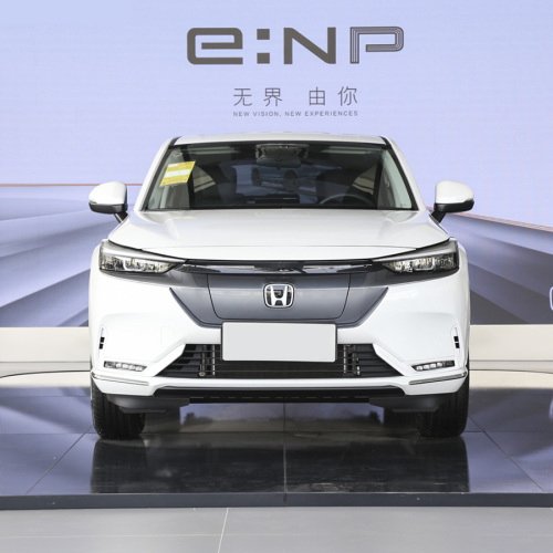2023 Cheap E:Np1 420 510Km 5Seats Autos Electrico New Energy Electric Vehicles E Np1 New Cars For Honda Sale