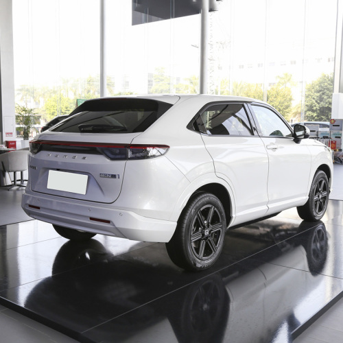 2023 Cheap E:Np1 420 510Km 5Seats Autos Electrico New Energy Electric Vehicles E Np1 New Cars For Honda Sale