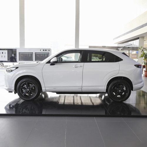 2023 Cheap E:Np1 420 510Km 5Seats Autos Electrico New Energy Electric Vehicles E Np1 New Cars For Honda Sale