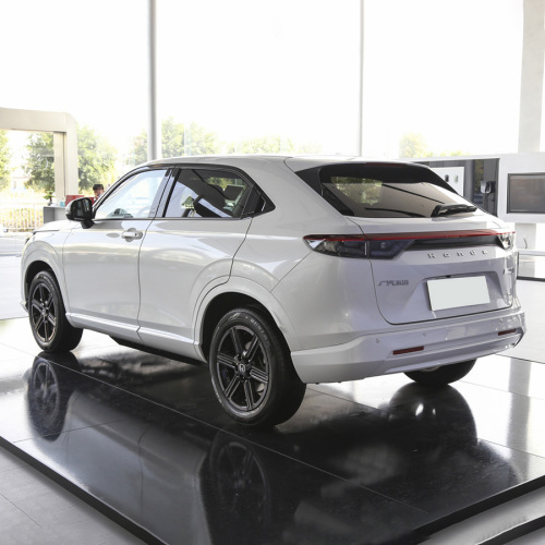 2023 Cheap E:Np1 420 510Km 5Seats Autos Electrico New Energy Electric Vehicles E Np1 New Cars For Honda Sale