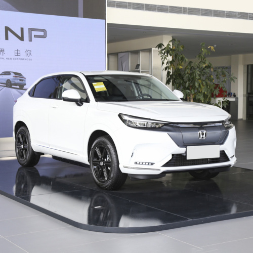 2023 Cheap E:Np1 420 510Km 5Seats Autos Electrico New Energy Electric Vehicles E Np1 New Cars For Honda Sale