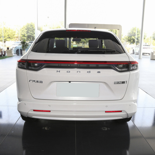 2023 Cheap E:Np1 420 510Km 5Seats Autos Electrico New Energy Electric Vehicles E Np1 New Cars For Honda Sale