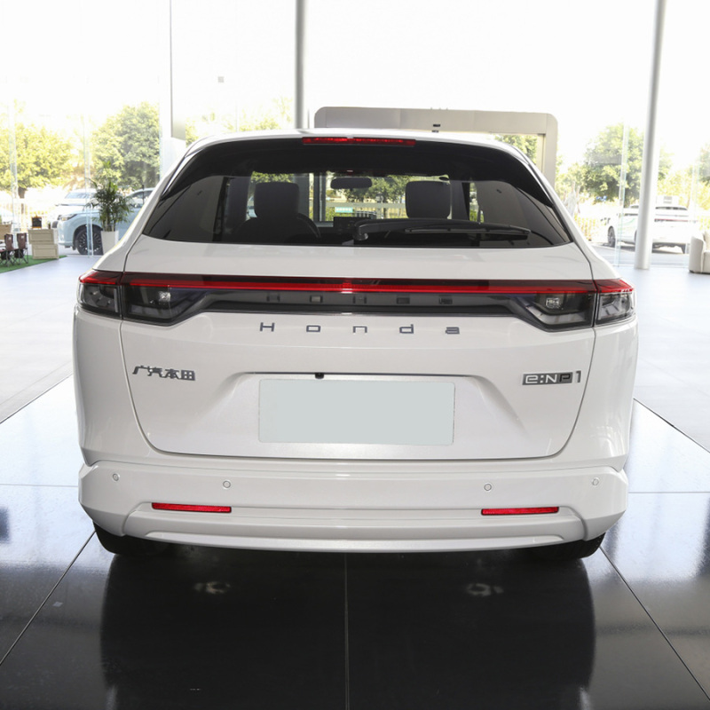 2023 Cheap E:Np1 420 510Km 5Seats Autos Electrico New Energy Electric Vehicles E Np1 New Cars For Honda Sale