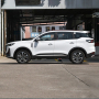 China 2024 New Chery Tiggo 7 Plus 1.5T Hybrid Car Ev New Energy Vehicles Tiggo 7 Plus Electric Car For Sale