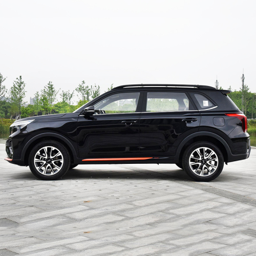 2023 Compact Suv Kia Sportage 1.5T 2.0L 5 Seater Petrol Gasoline New Car For Sale