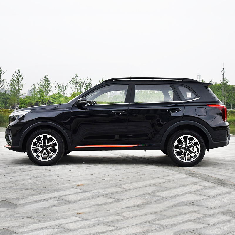 2023 Compact Suv Kia Sportage 1.5T 2.0L 5 Seater Petrol Gasoline New Car For Sale