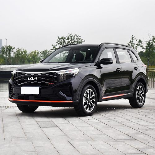 2023 Compact Suv Kia Sportage 1.5T 2.0L 5 Seater Petrol Gasoline New Car For Sale