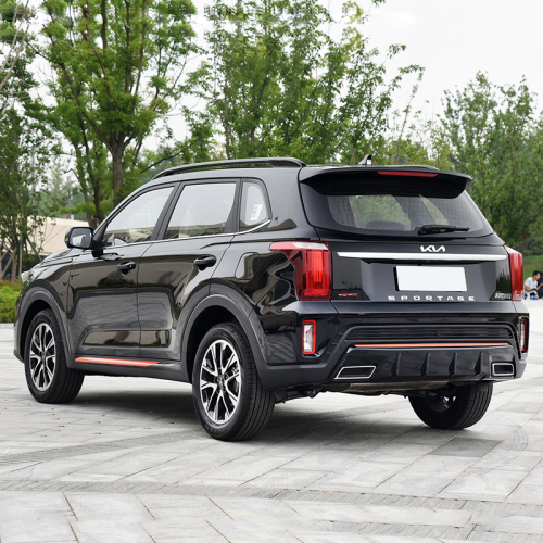2023 Compact Suv Kia Sportage 1.5T 2.0L 5 Seater Petrol Gasoline New Car For Sale