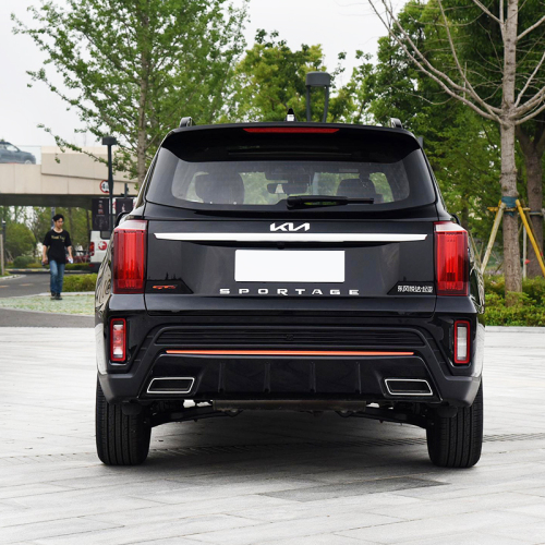 2023 Compact Suv Kia Sportage 1.5T 2.0L 5 Seater Petrol Gasoline New Car For Sale