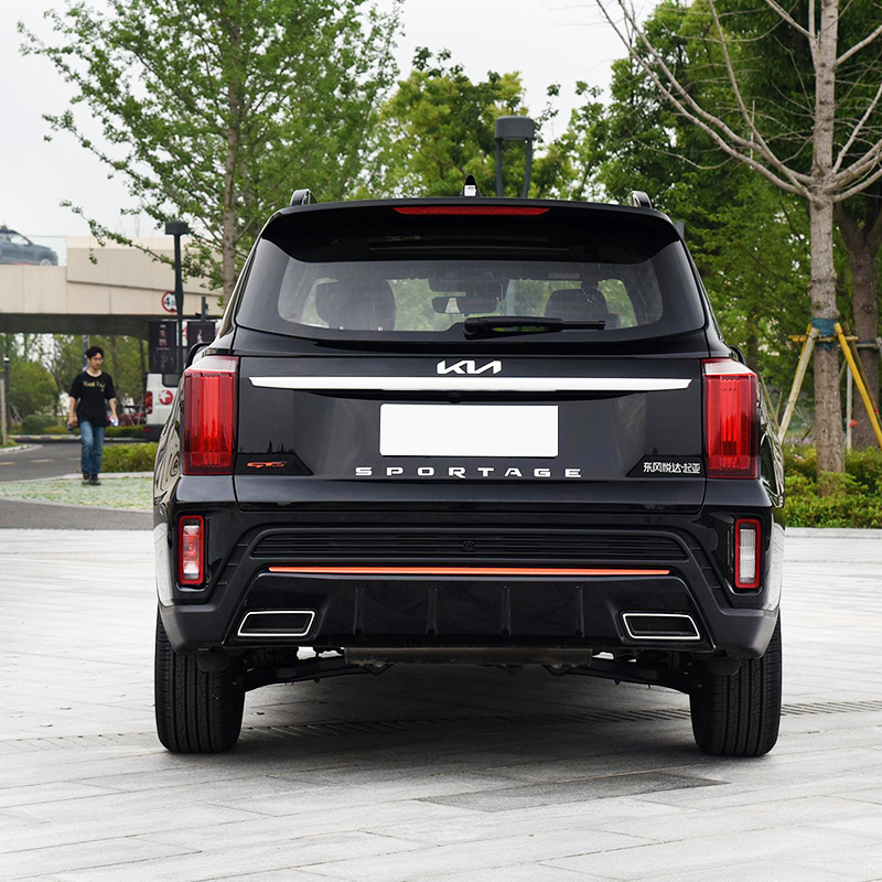 2023 Compact Suv Kia Sportage 1.5T 2.0L 5 Seater Petrol Gasoline New Car For Sale