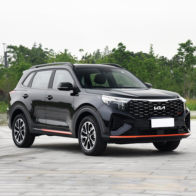 2023 Compact Suv Kia Sportage 1.5T 2.0L 5 Seater Petrol Gasoline New Car For Sale