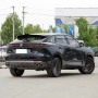China Hot Sell SUV EV Car Smart High Performance Changan Unik iDD Hybrid New Electric Cars