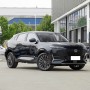 China Hot Sell SUV EV Car Smart High Performance Changan Unik iDD Hybrid New Electric Cars