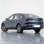 2023 BYD Qin Plus DM-i 55km 120km Sedan Hybrid Byd Qin New Energy Vehicle Electric Cars