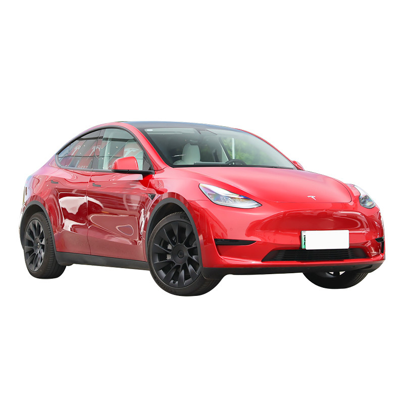 Best Selling 2023 Tesla AWD Model 3 Model Y New Energy Vehicles Electric Cars
