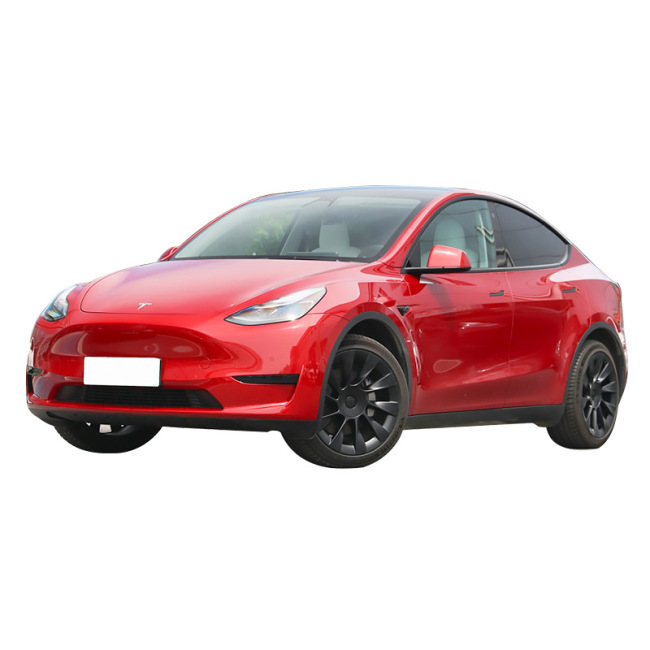 Best Selling 2023 Tesla AWD Model 3 Model Y New Energy Vehicles Electric Cars