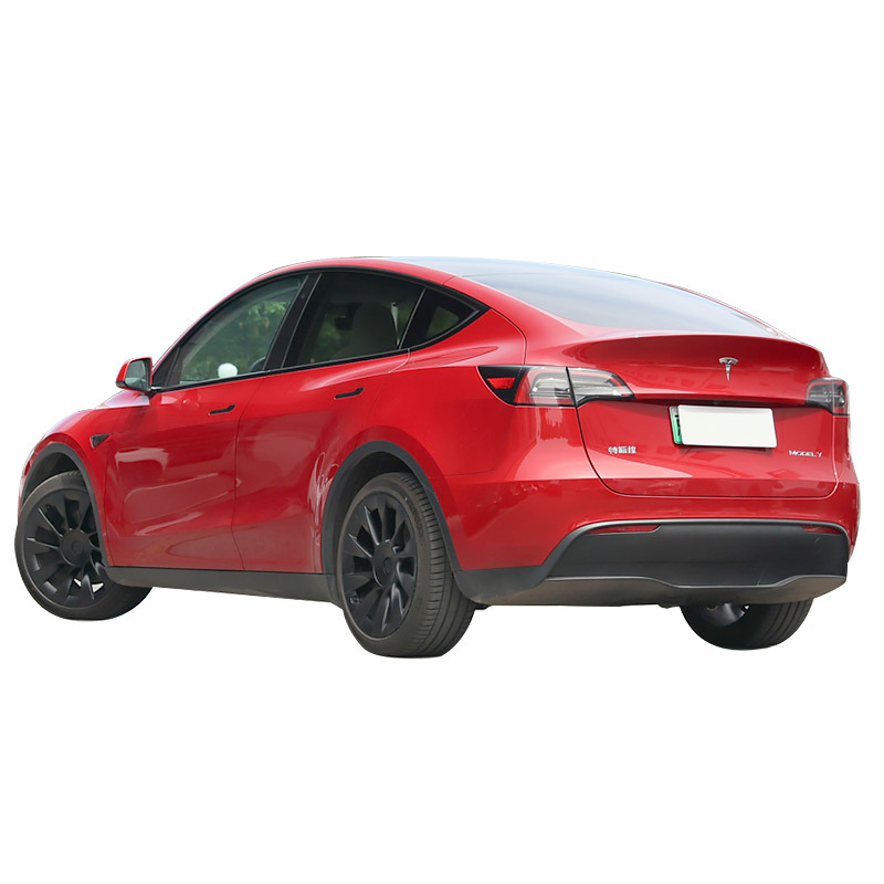 Best Selling 2023 Tesla AWD Model 3 Model Y New Energy Vehicles Electric Cars