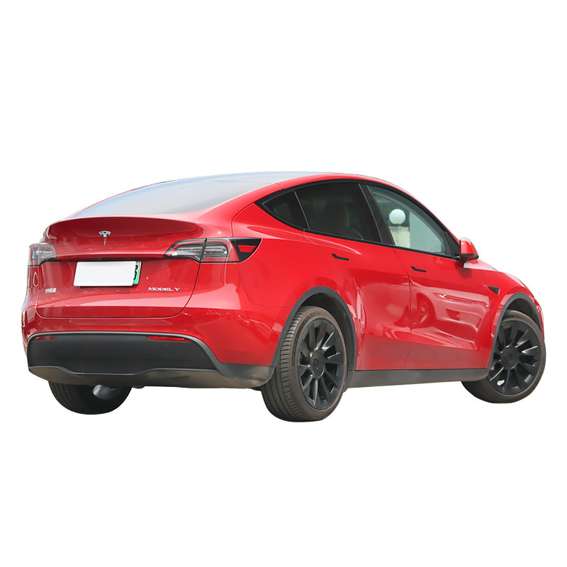 Best Selling 2023 Tesla AWD Model 3 Model Y New Energy Vehicles Electric Cars