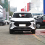 China Ready Jetour Cars Overseas Version Jetour X70 Plus 7 Seats Suv Petrol Gasoline Jetour Cars