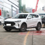 China Ready Jetour Cars Overseas Version Jetour X70 Plus 7 Seats Suv Petrol Gasoline Jetour Cars