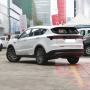 China Ready Jetour Cars Overseas Version Jetour X70 Plus 7 Seats Suv Petrol Gasoline Jetour Cars