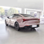 2023 2024 Neta S 715km 4 Wheel Electric Sports Cars New Energy Vehicle Neta S For Sale