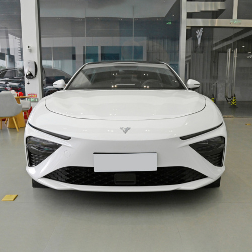 2023 2024 Neta S 715km 4 Wheel Electric Sports Cars New Energy Vehicle Neta S For Sale