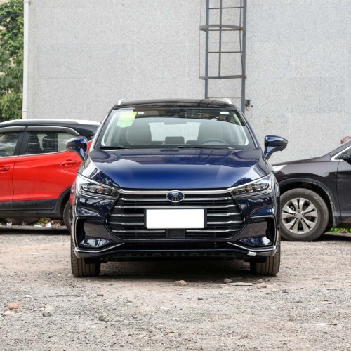 High Quality Hybrid BYD MPV EV Car Byd Song Max DM-i New Energy Vehicle BYD Electric Cars