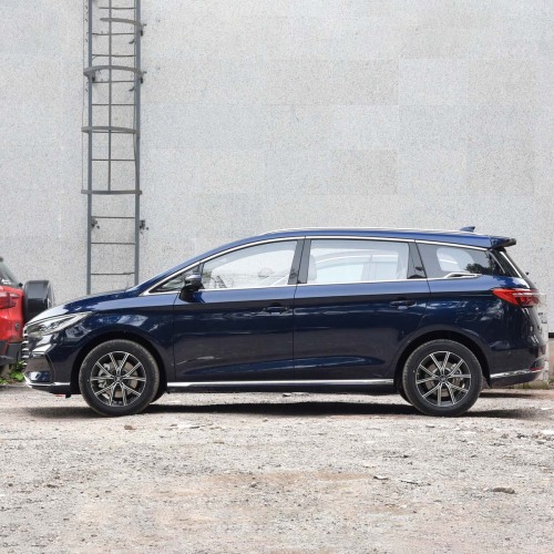 High Quality Hybrid BYD MPV EV Car Byd Song Max DM-i New Energy Vehicle BYD Electric Cars