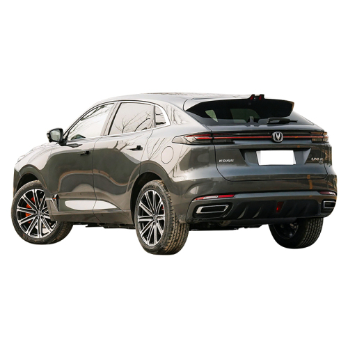 Chinese 2023 Changan Uni-K idd 1.5T Hybrid New Energy Car for Sale