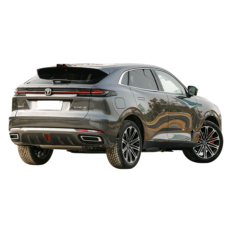 Chinese 2023 Changan Uni-K idd 1.5T Hybrid New Energy Car for Sale