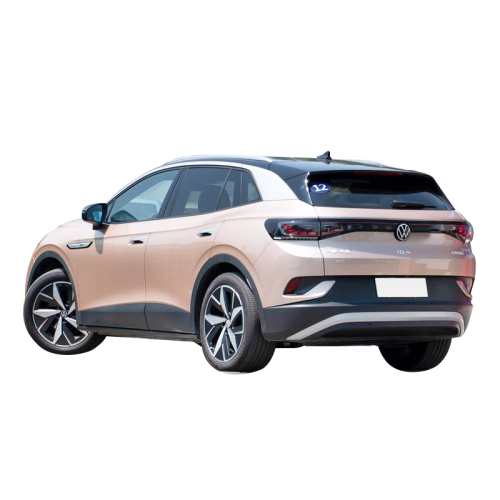 China VW Supplier Id4 Crozz Lite Pro EV New Energy Vehicles Volkswagen Electric Cars