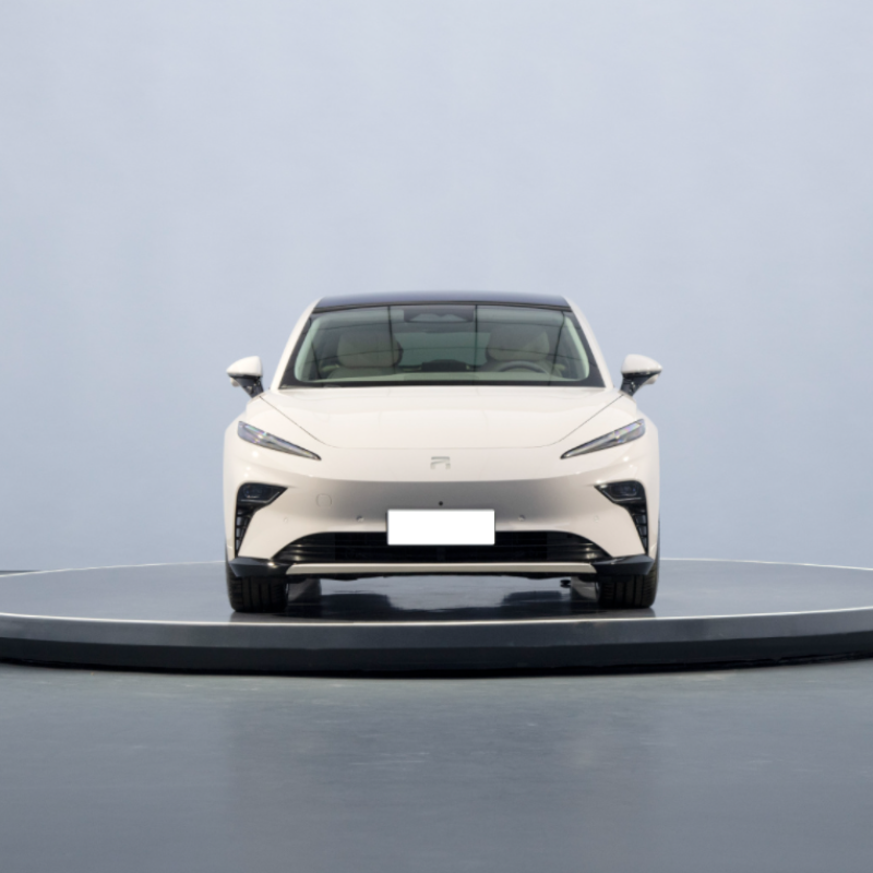 SAIC Rising Auto F7 2023 666km New Energy Vehicle EV car Electric Car for sale