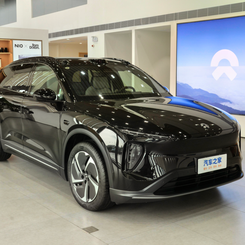 Cheap 5 Setaer EV Car SUV AWD 4WD Nio ES8 ES6 ET7 New Energy Vehicles Electric Cars