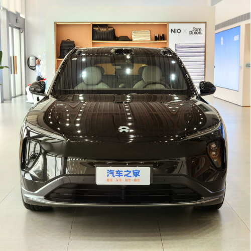 Cheap 5 Setaer EV Car SUV AWD 4WD Nio ES8 ES6 ET7 New Energy Vehicles Electric Cars