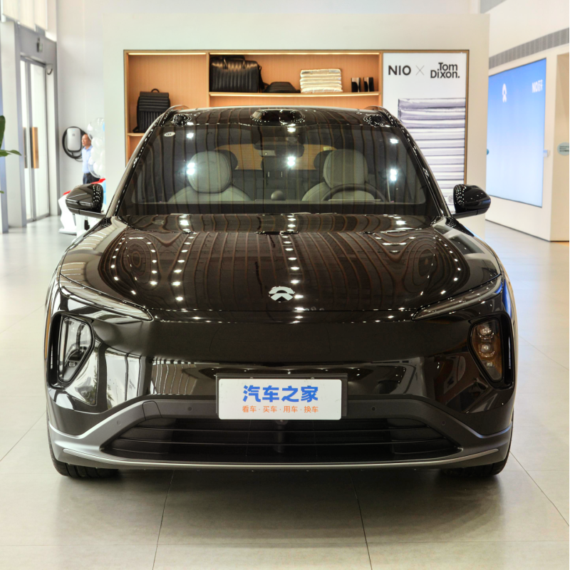 Cheap 5 Setaer EV Car SUV AWD 4WD Nio ES8 ES6 ET7 New Energy Vehicles Electric Cars