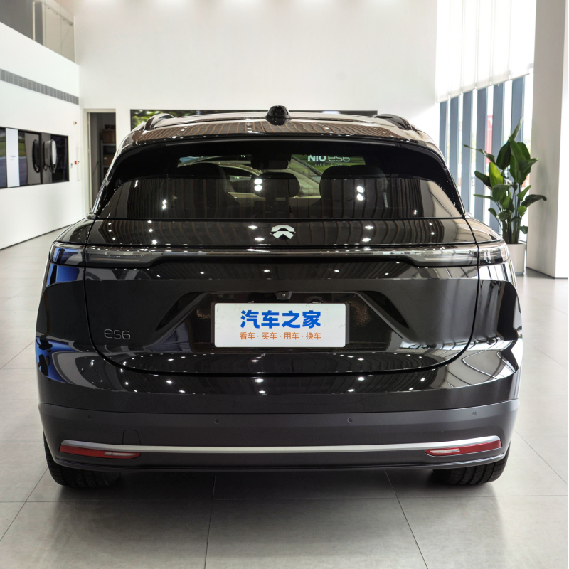 Cheap 5 Setaer EV Car SUV AWD 4WD Nio ES8 ES6 ET7 New Energy Vehicles Electric Cars