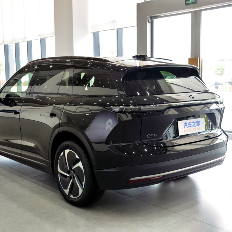 Cheap 5 Setaer EV Car SUV AWD 4WD Nio ES8 ES6 ET7 New Energy Vehicles Electric Cars