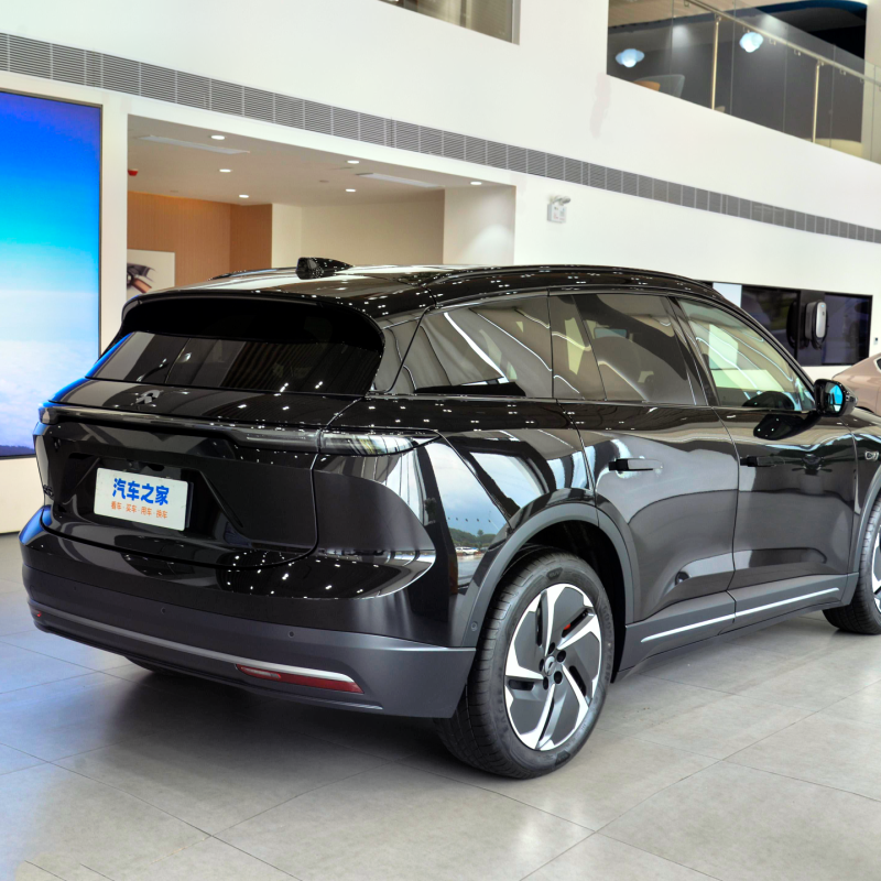 Cheap 5 Setaer EV Car SUV AWD 4WD Nio ES8 ES6 ET7 New Energy Vehicles Electric Cars