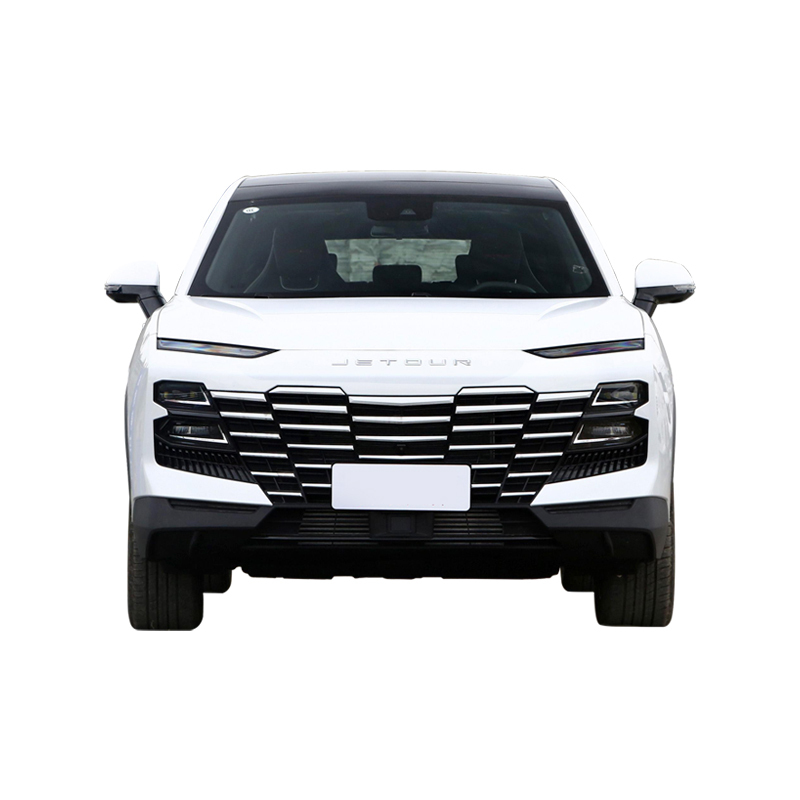 China Car Chery 2022 2023 Jetour Dasheng 1.6T DCT Petrol Gasoline Car