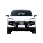 China Car Chery 2022 2023 Jetour Dasheng 1.6T DCT Petrol Gasoline Car