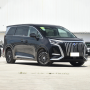 Hot Selling BYD MPV EV Car 5 Door 7 Seat Denza D9 New Energy Vehicle Electric Cars For Adult
