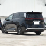 Hot Selling BYD MPV EV Car 5 Door 7 Seat Denza D9 New Energy Vehicle Electric Cars For Adult