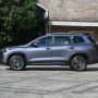 2023 Hot Sell 4 Wheeler 5 Seater Gasoline Petrol Car SUV FWD 2WD Chery Jetour X95 X70 X90 Plus