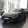 Brand New 2wd 2023 BYD Han DM-i Hybrid Ev Car New Energy Vehicles BYD Han Electric Cars
