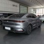 Brand New 2wd 2023 BYD Han DM-i Hybrid Ev Car New Energy Vehicles BYD Han Electric Cars