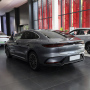 Brand New 2wd 2023 BYD Han DM-i Hybrid Ev Car New Energy Vehicles BYD Han Electric Cars