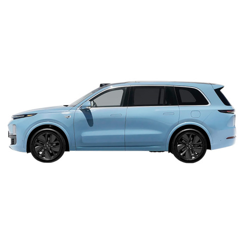 Leading Ideal Lixiang L9 Chinese Cheap 4 Wheel Suv New Electric Cars For Adults