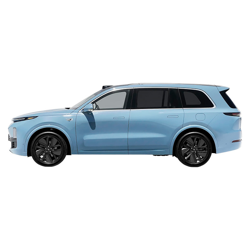 Leading Ideal Lixiang L9 Chinese Cheap 4 Wheel Suv New Electric Cars For Adults