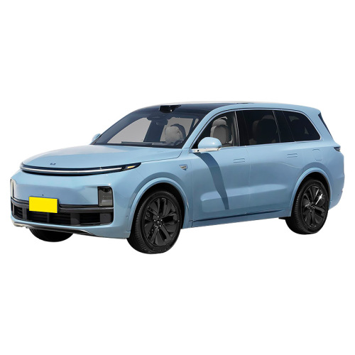 Leading Ideal Lixiang L9 Chinese Cheap 4 Wheel Suv New Electric Cars For Adults